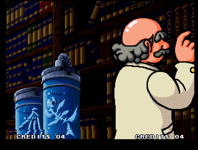 Captain Tomaday screenshot 3 for Sega Dreamcast